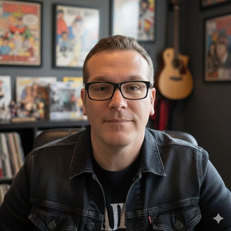 Samuel Bohon, founder of PandaDash AAC